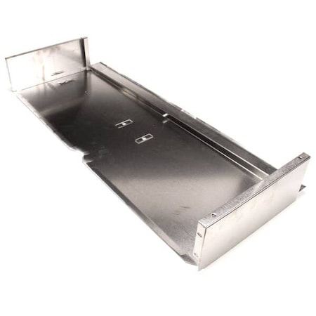 Frymaster Fluecap Assy, Fpp245 1064012